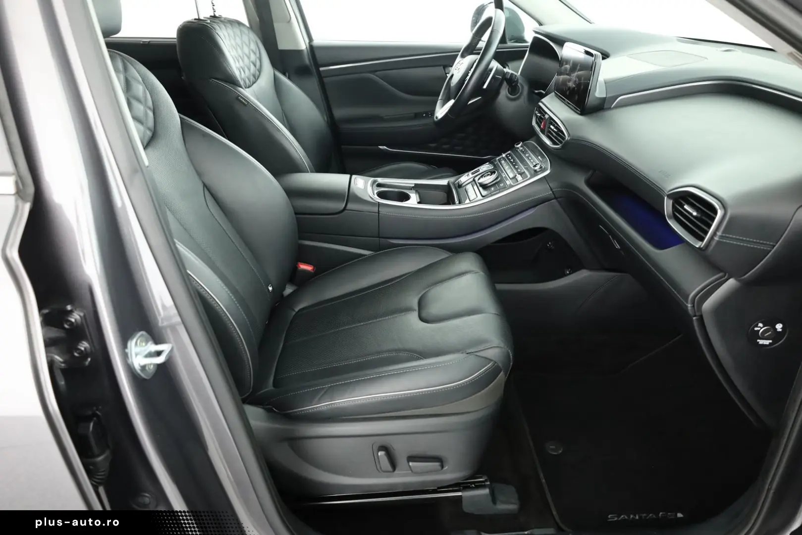 HYUNDAI Santa Fe 1.6 T-GDI Prime Hybrid 4WD 360  Head-Up