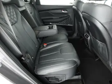 HYUNDAI Santa Fe 1.6 T-GDI Prime Hybrid 4WD 360  Head-Up