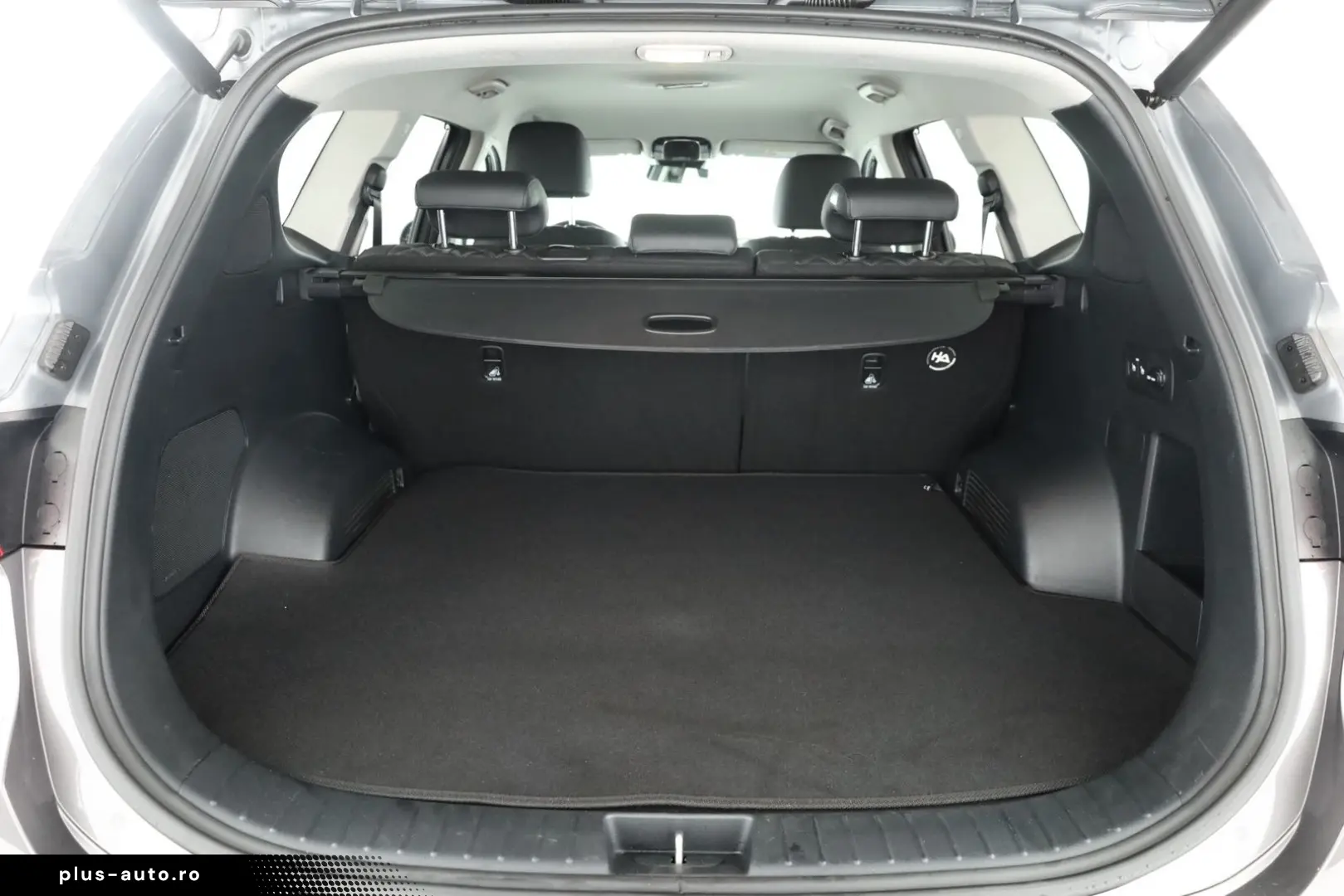 HYUNDAI Santa Fe 1.6 T-GDI Prime Hybrid 4WD 360  Head-Up