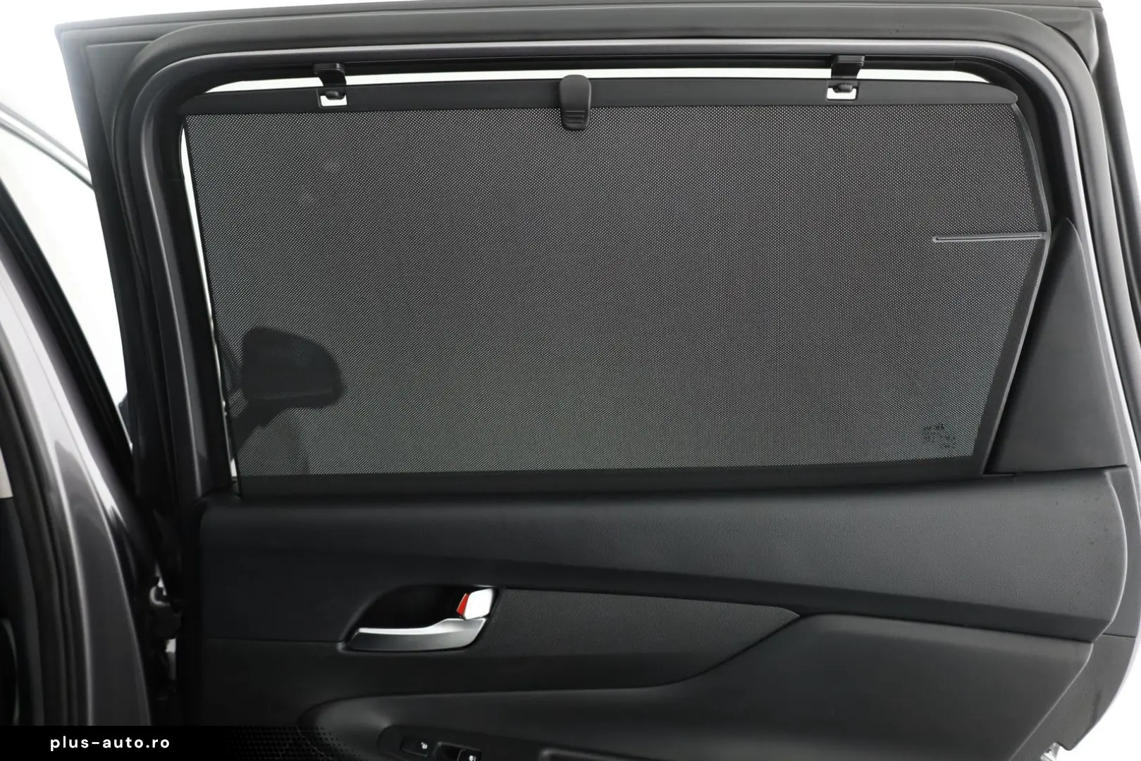 HYUNDAI Santa Fe 1.6 T-GDI Prime Hybrid 4WD 360  Head-Up