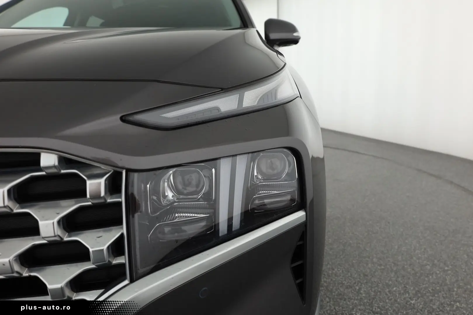 HYUNDAI Santa Fe 1.6 T-GDI Prime Hybrid 4WD 360  Head-Up