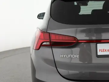 HYUNDAI Santa Fe 1.6 T-GDI Prime Hybrid 4WD 360  Head-Up