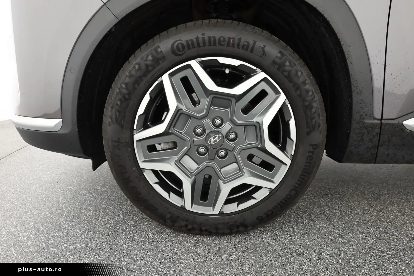 HYUNDAI Santa Fe 1.6 T-GDI Prime Hybrid 4WD 360  Head-Up