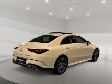 MERCEDES-BENZ CLA 200 Coupe  AMG Pano
