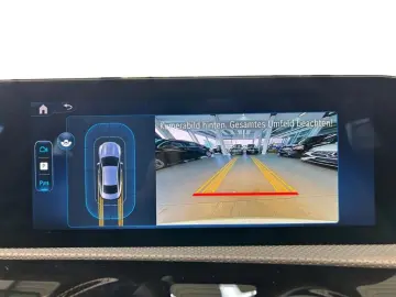 MERCEDES-BENZ CLA 200 Coupe  AMG Pano