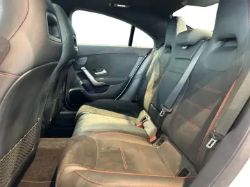 MERCEDES-BENZ CLA 200 Coupe  AMG Pano