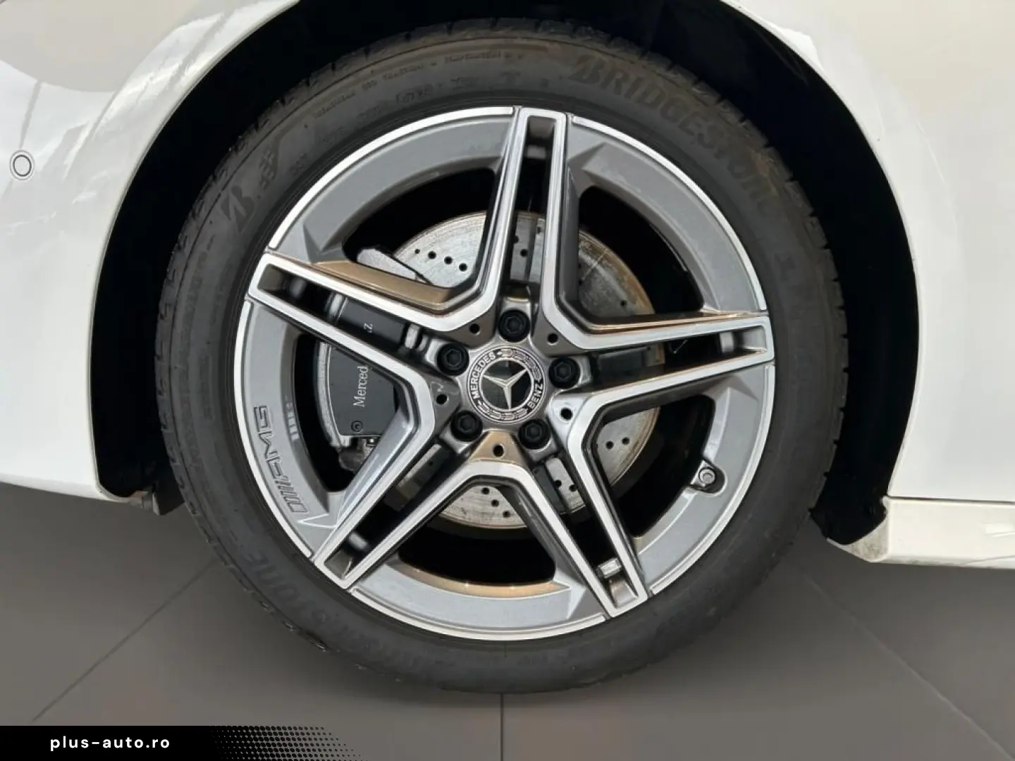 MERCEDES-BENZ CLA 200 Coupe  AMG Pano