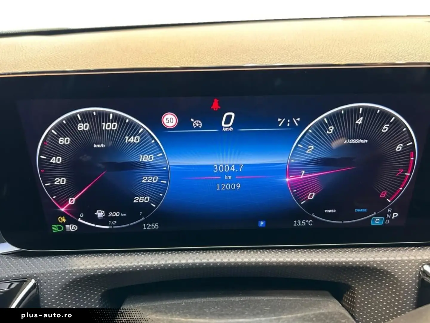 MERCEDES-BENZ CLA 200 Coupe  AMG Pano