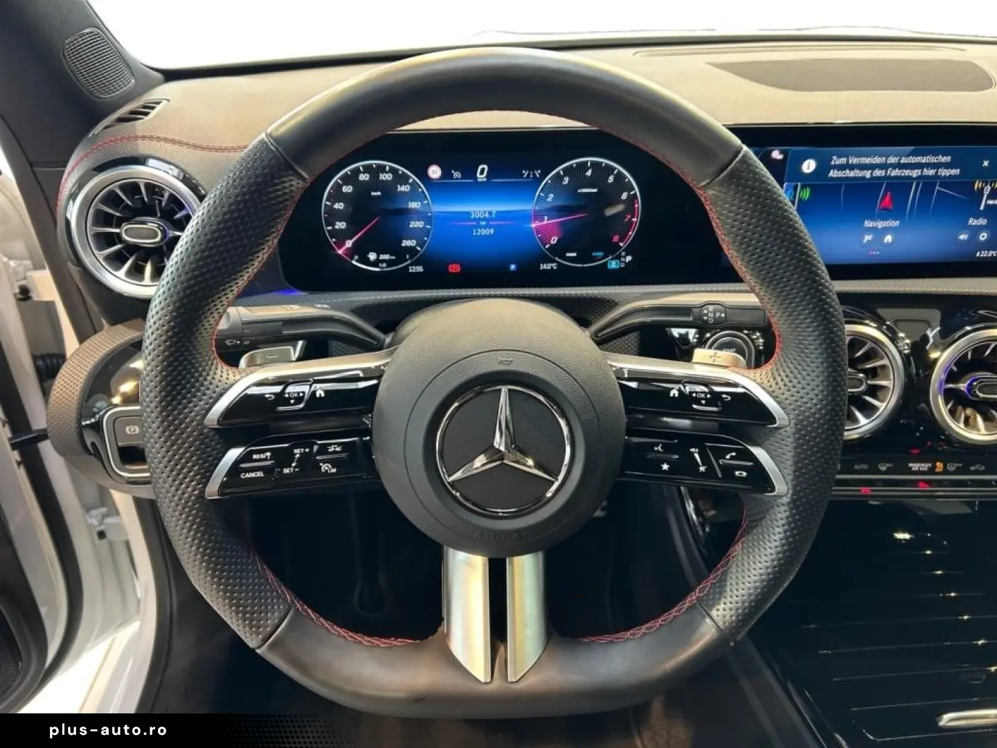 MERCEDES-BENZ CLA 200 Coupe  AMG Pano