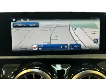 MERCEDES-BENZ CLA 200 Coupe  AMG Pano