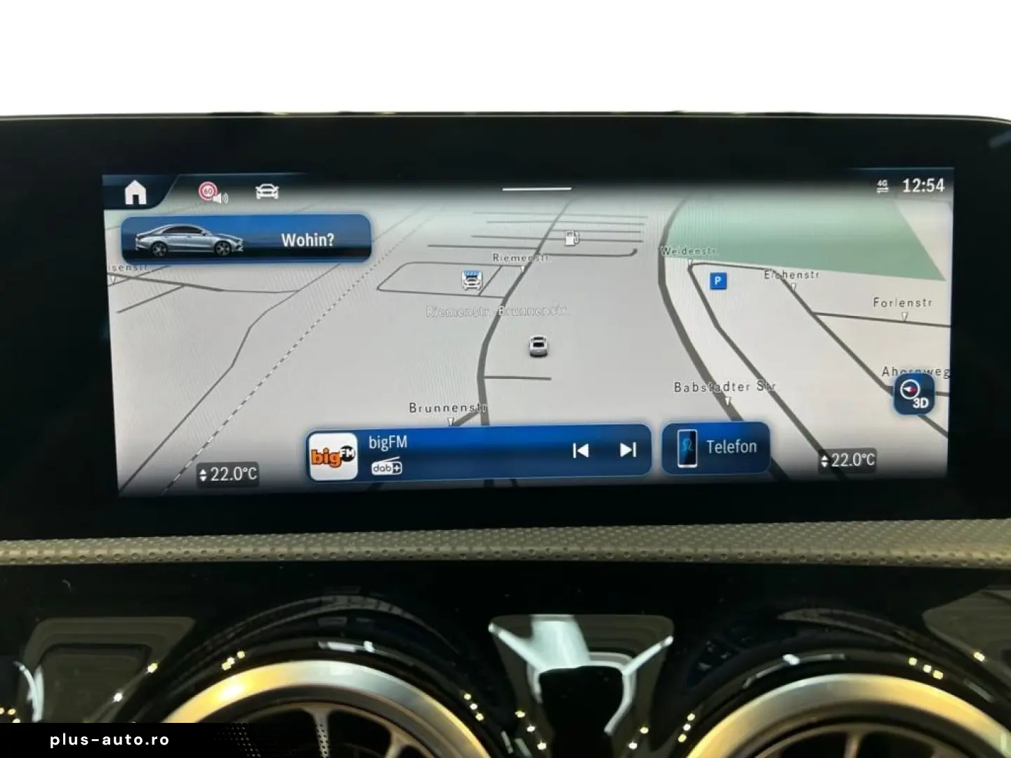 MERCEDES-BENZ CLA 200 Coupe  AMG Pano