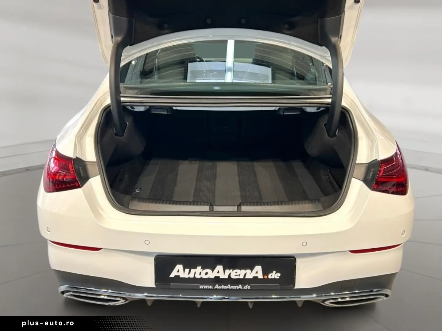 MERCEDES-BENZ CLA 200 Coupe  AMG Pano