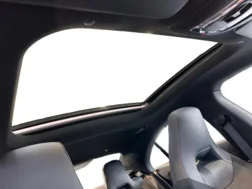 MERCEDES-BENZ CLA 200 Coupe  AMG Pano