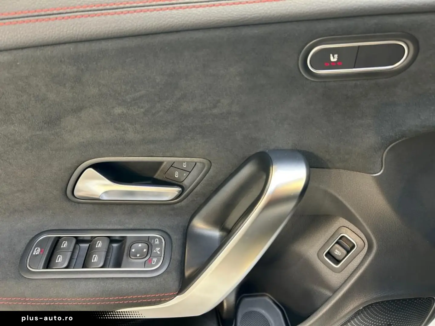 MERCEDES-BENZ CLA 200 Coupe  AMG Pano