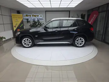 BMW X1 20d xDrive