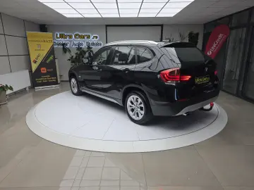 BMW X1 20d xDrive