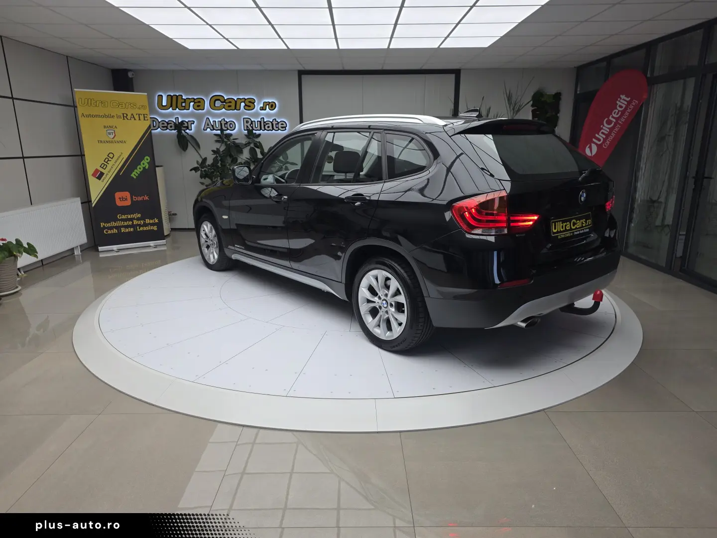 BMW X1 20d xDrive