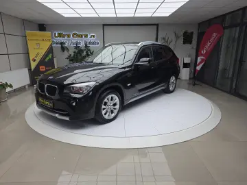 BMW X1 20d xDrive
