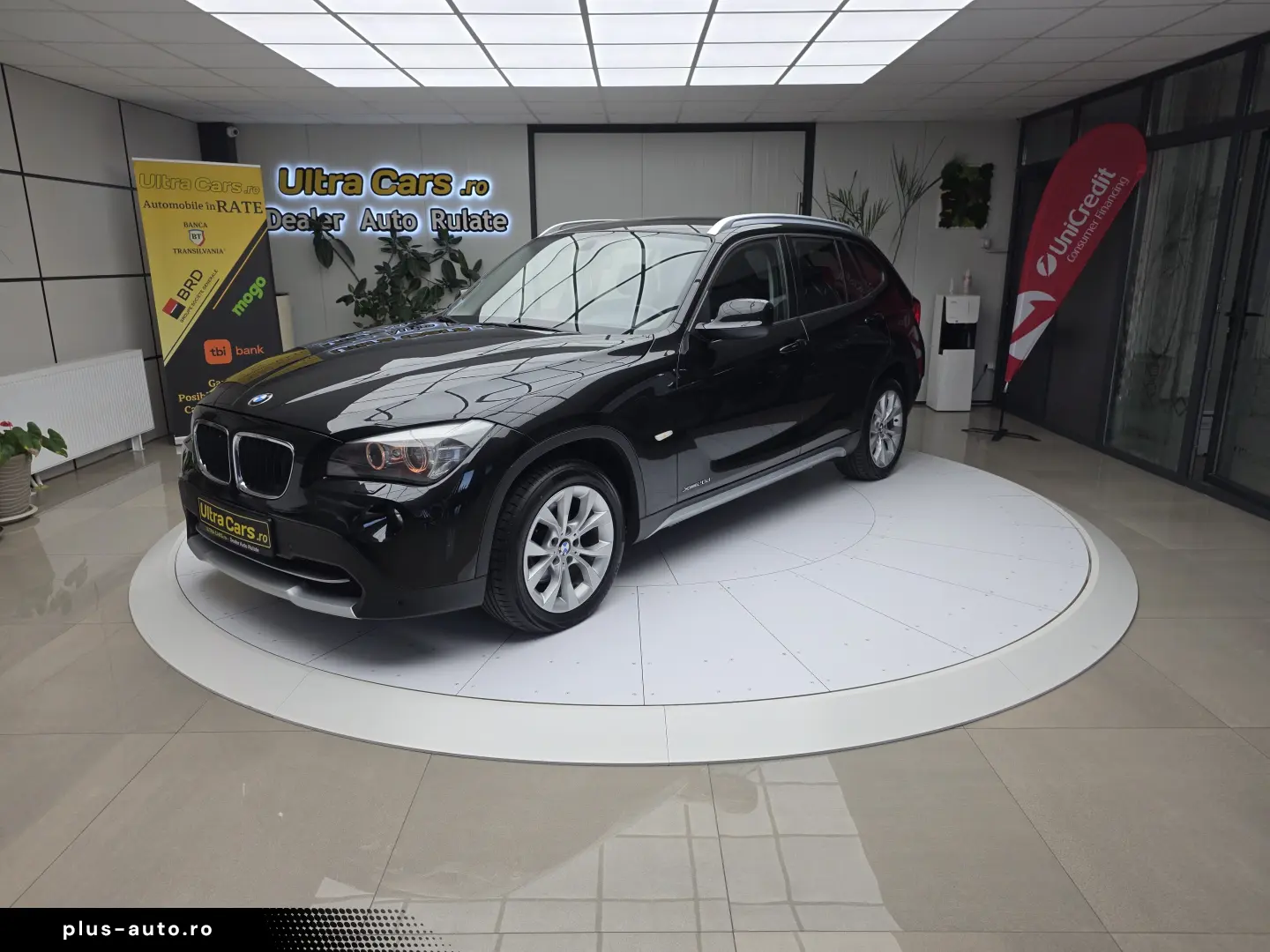 BMW X1 20d xDrive