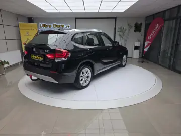 BMW X1 20d xDrive