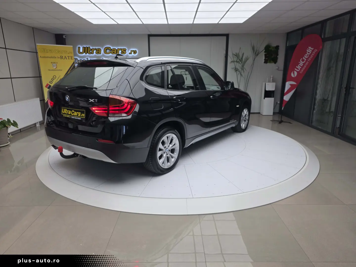 BMW X1 20d xDrive