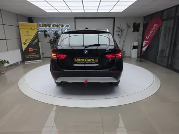 BMW X1 20d xDrive