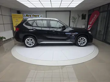 BMW X1 20d xDrive