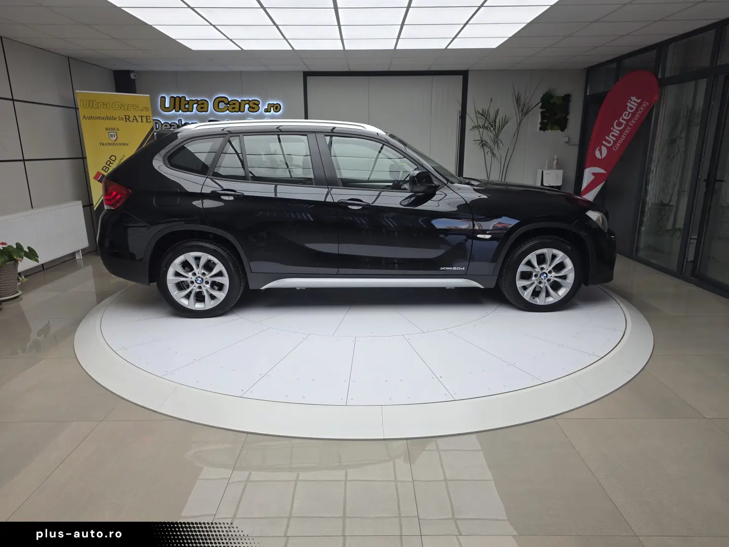 BMW X1 20d xDrive