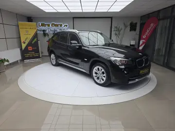 BMW X1 20d xDrive