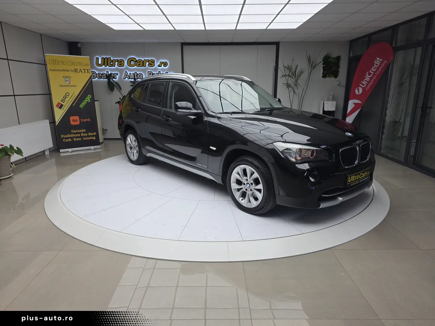 BMW X1 20d xDrive