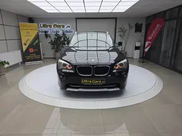 BMW X1 20d xDrive