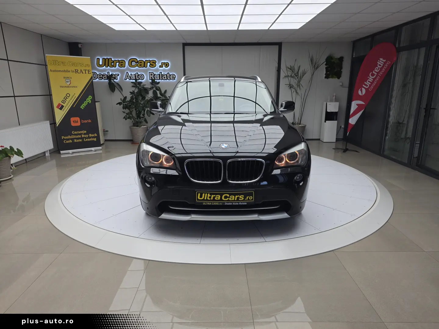 BMW X1 20d xDrive