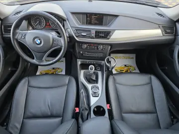 BMW X1 20d xDrive