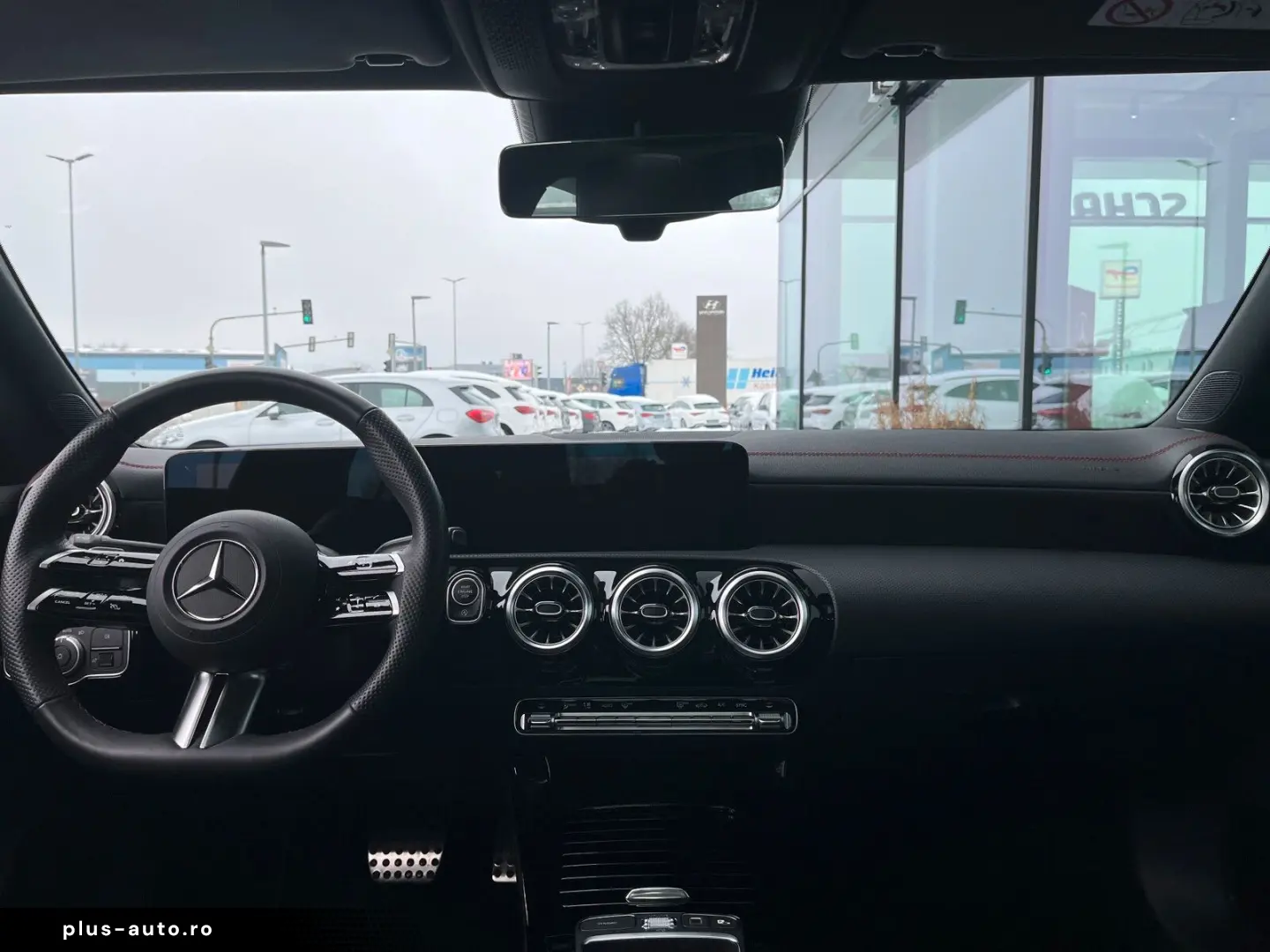 MERCEDES-BENZ CLA 200 Coupé AMG Line  LED Pano Keyless