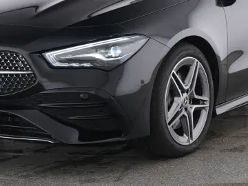 MERCEDES-BENZ CLA 200 AMG   Pano  Nightcolor