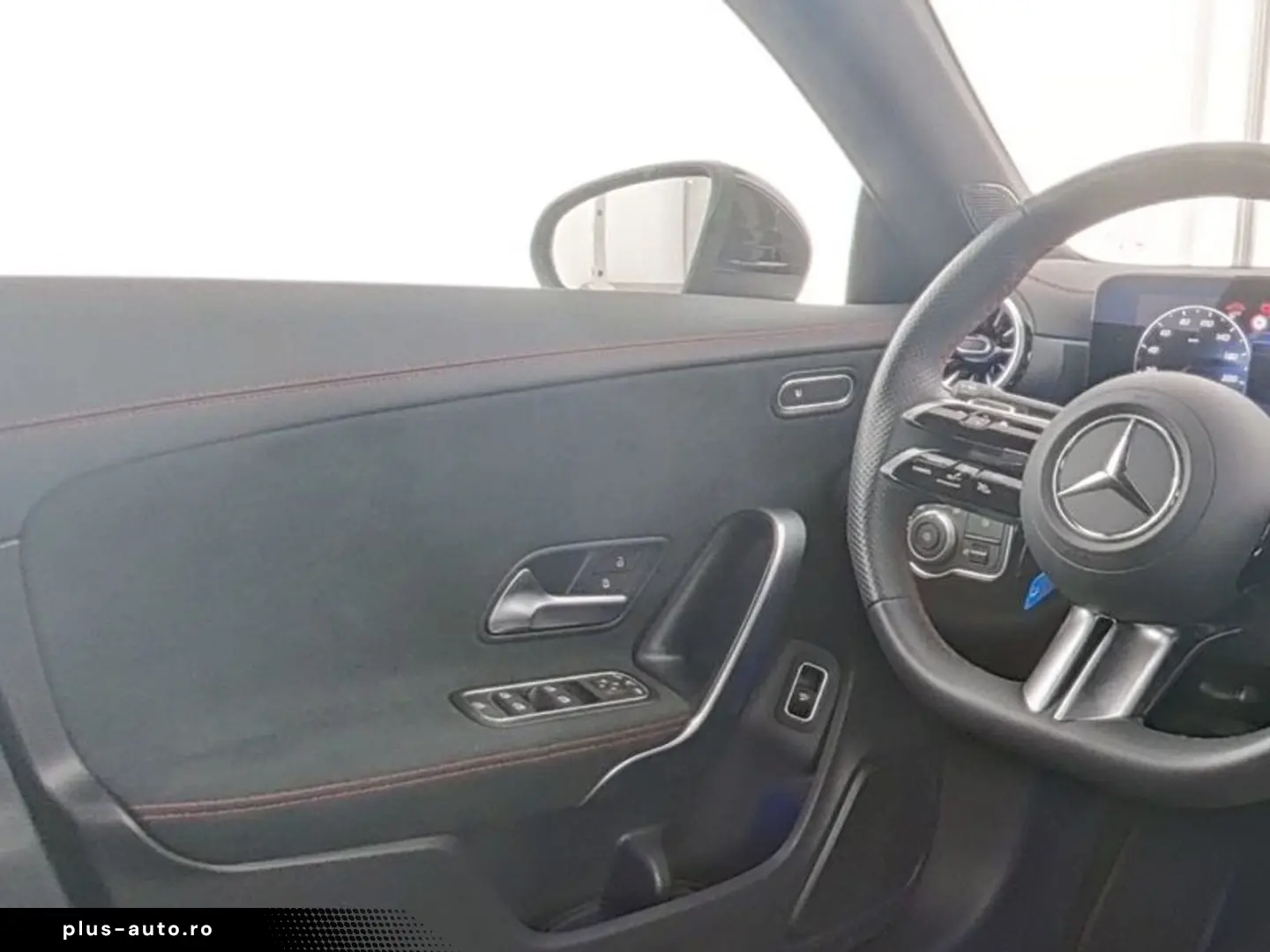 MERCEDES-BENZ CLA 200 AMG   Pano  Nightcolor