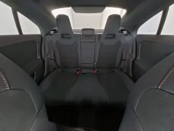 MERCEDES-BENZ CLA 200 AMG   Pano  Nightcolor