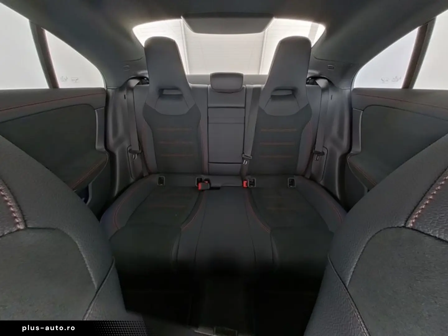 MERCEDES-BENZ CLA 200 AMG   Pano  Nightcolor