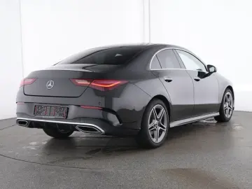 MERCEDES-BENZ CLA 200 AMG   Pano  Nightcolor