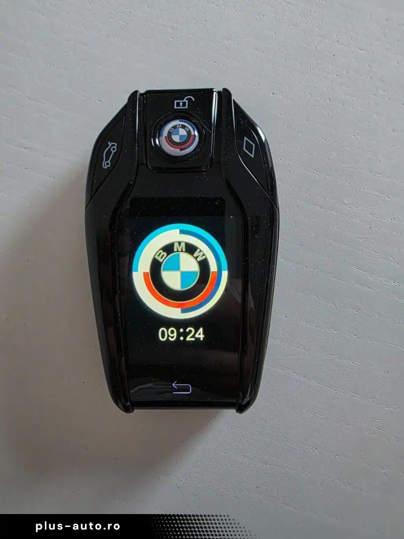 BMW 320 xDrive 31000km Mild Hybrid Automata 8 1 2023