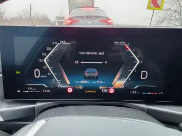 BMW 320 xDrive 31000km Mild Hybrid Automata 8 1 2023