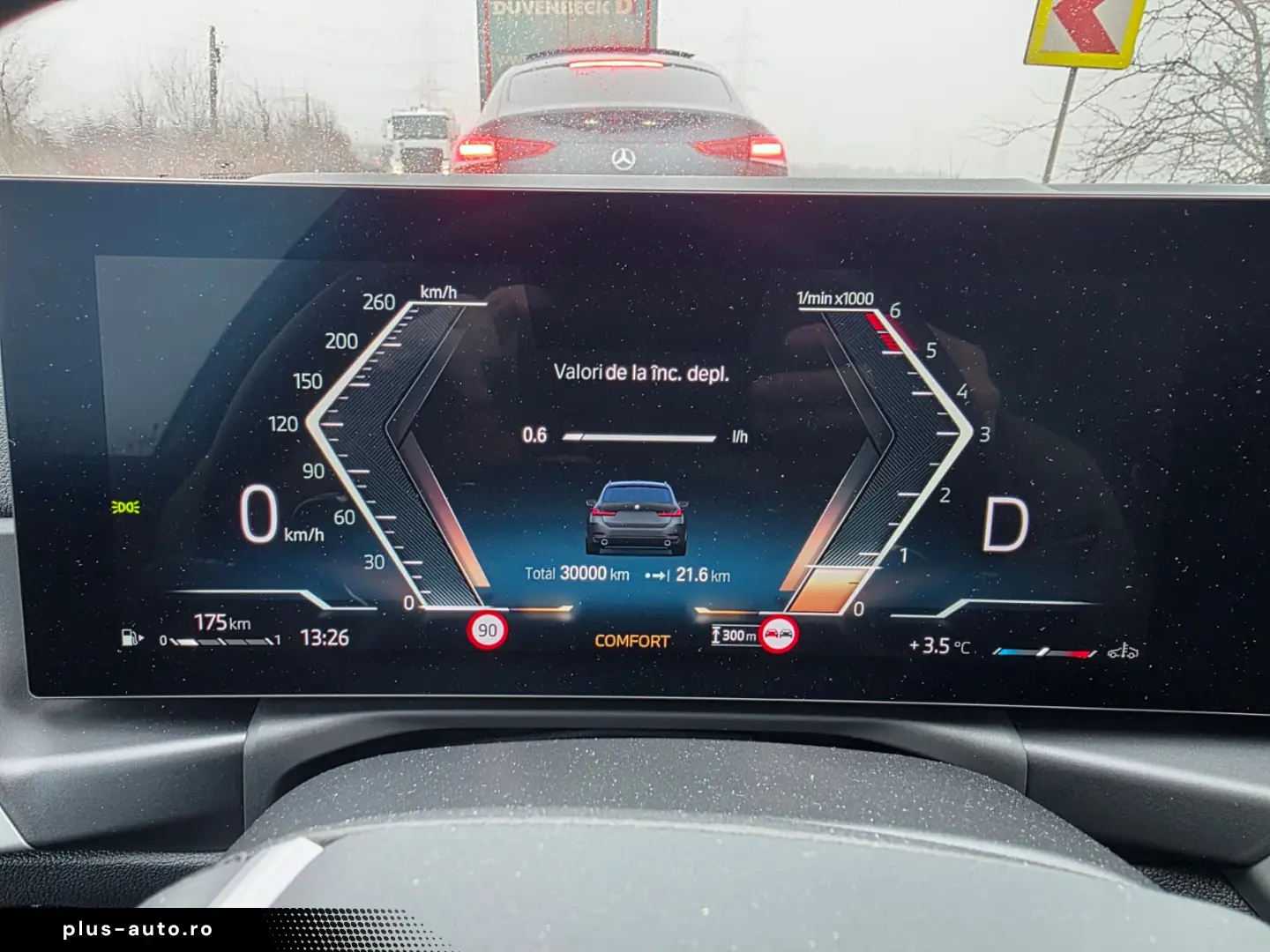 BMW 320 xDrive 31000km Mild Hybrid Automata 8 1 2023