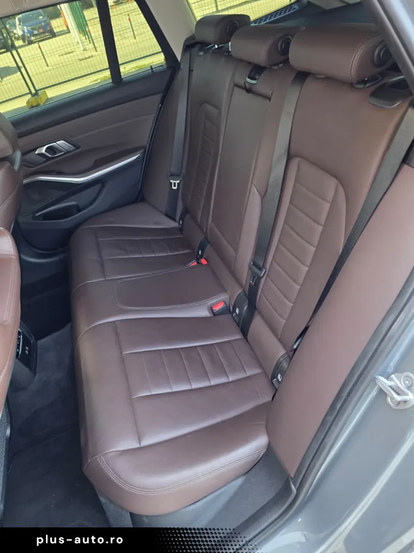 BMW 320 xDrive 31000km Mild Hybrid Automata 8 1 2023