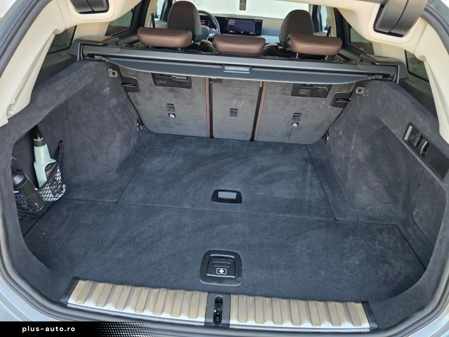 BMW 320 xDrive 31000km Mild Hybrid Automata 8 1 2023