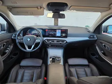 BMW 320 xDrive 31000km Mild Hybrid Automata 8 1 2023