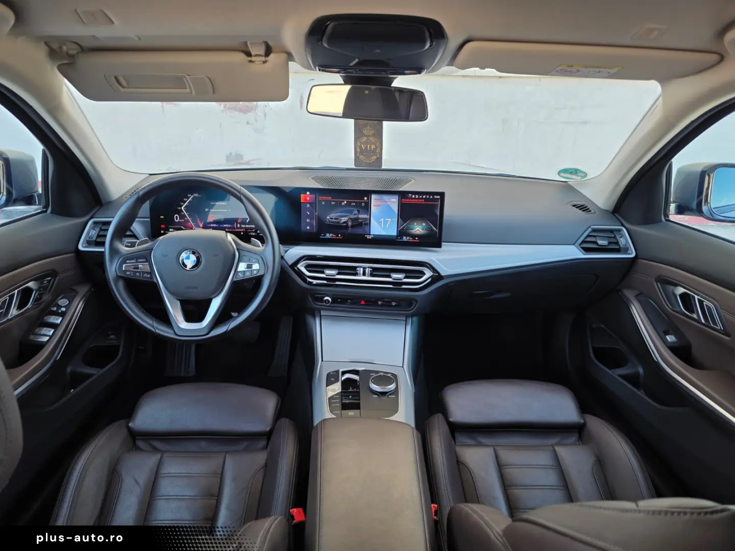 BMW 320 xDrive 31000km Mild Hybrid Automata 8 1 2023