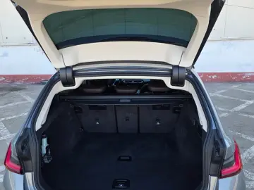 BMW 320 xDrive 31000km Mild Hybrid Automata 8 1 2023