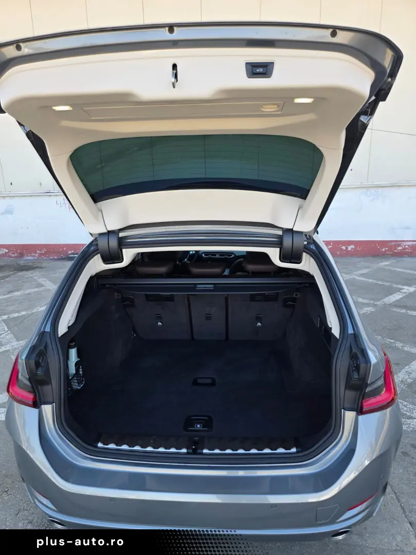 BMW 320 xDrive 31000km Mild Hybrid Automata 8 1 2023