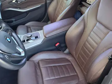 BMW 320 xDrive 31000km Mild Hybrid Automata 8 1 2023