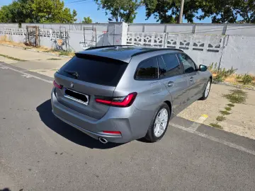 BMW 320 xDrive 31000km Mild Hybrid Automata 8 1 2023